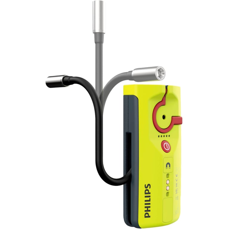 Ліхтар Philips X60POCKX1 - фото 5