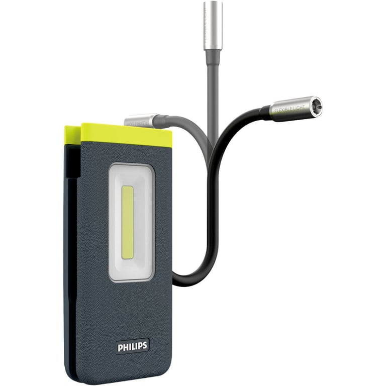 Ліхтар Philips X60POCKX1 - фото 6