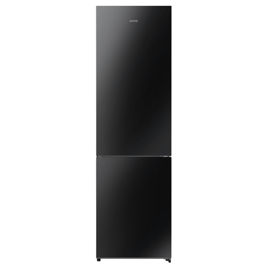 Холодильник Gorenje NRK620EABG4 - фото 1