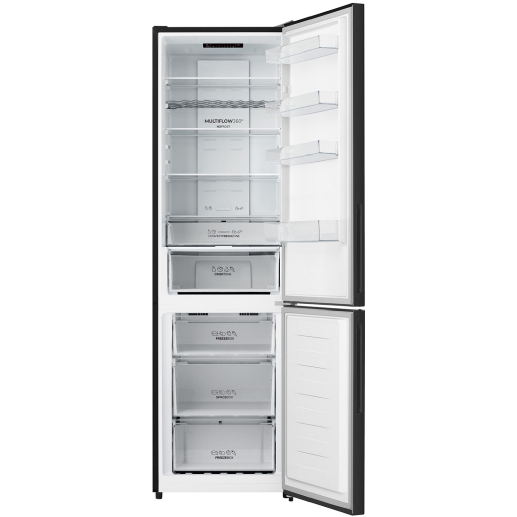 Холодильник Gorenje NRK620EABG4 - фото 3 Холодильник Gorenje NRK620EABG4 - фото 3