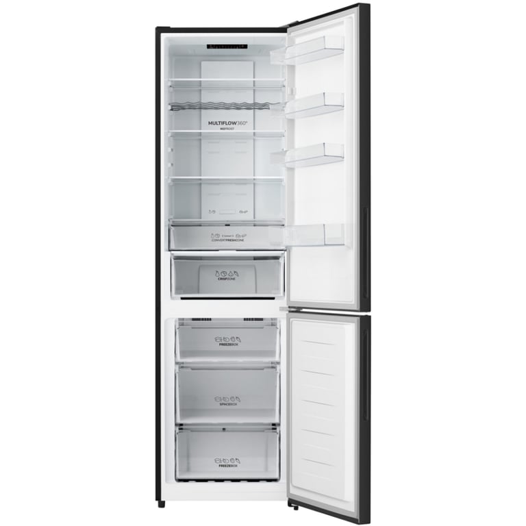 Холодильник Gorenje NRK620EABG4 - фото 3