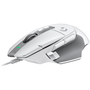 Мишка Logitech G502 X USB White (910-006146) - фото 1