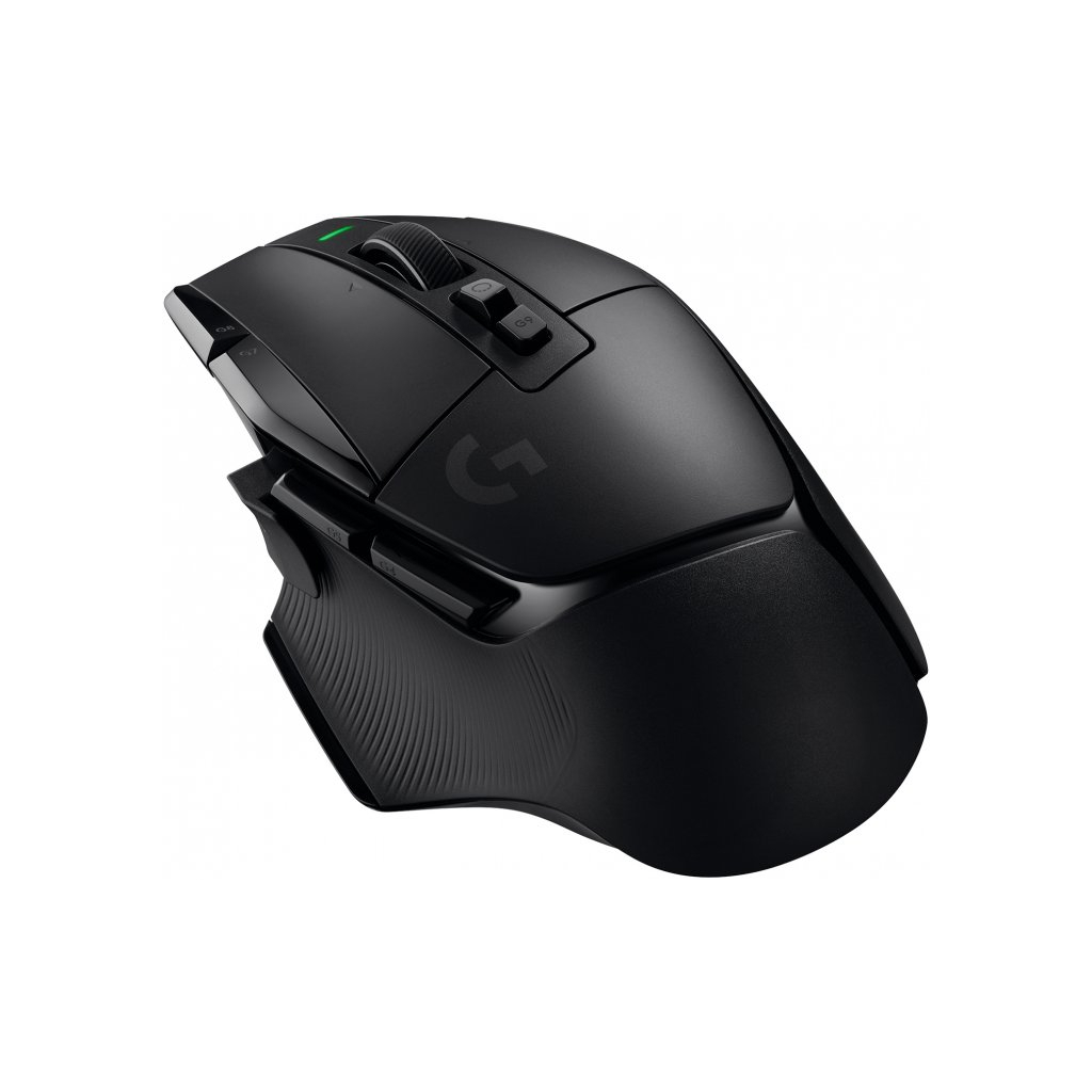 Мишка Logitech G502 X Lightspeed Wireless Black (910-006180) - фото 1