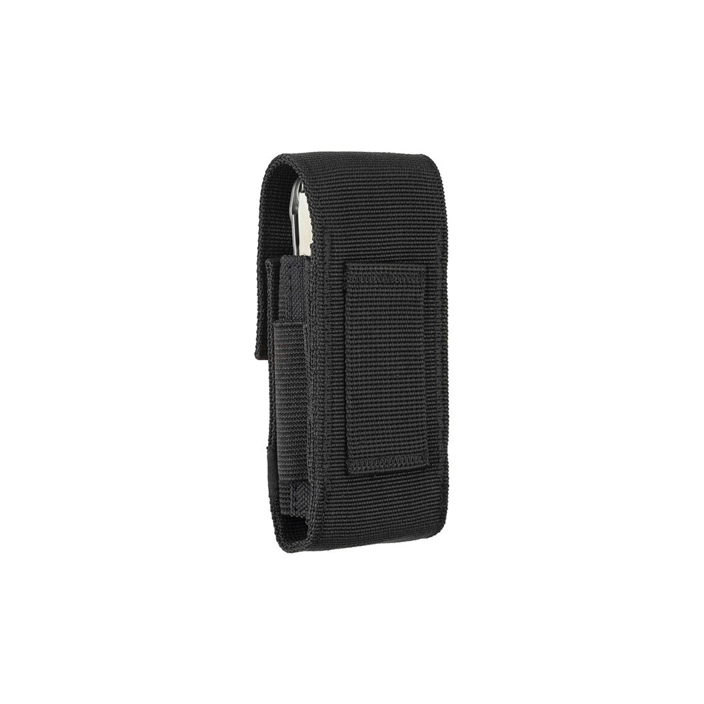 Чохол для мультитула Leatherman Medium 4.25" Black (934932) - фото 2 Чохол для мультитула Leatherman Medium 4.25" Black (934932) - фото 2