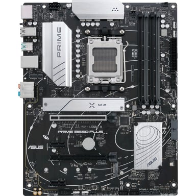Материнська плата ASUS PRIME B650-PLUS - фото 1