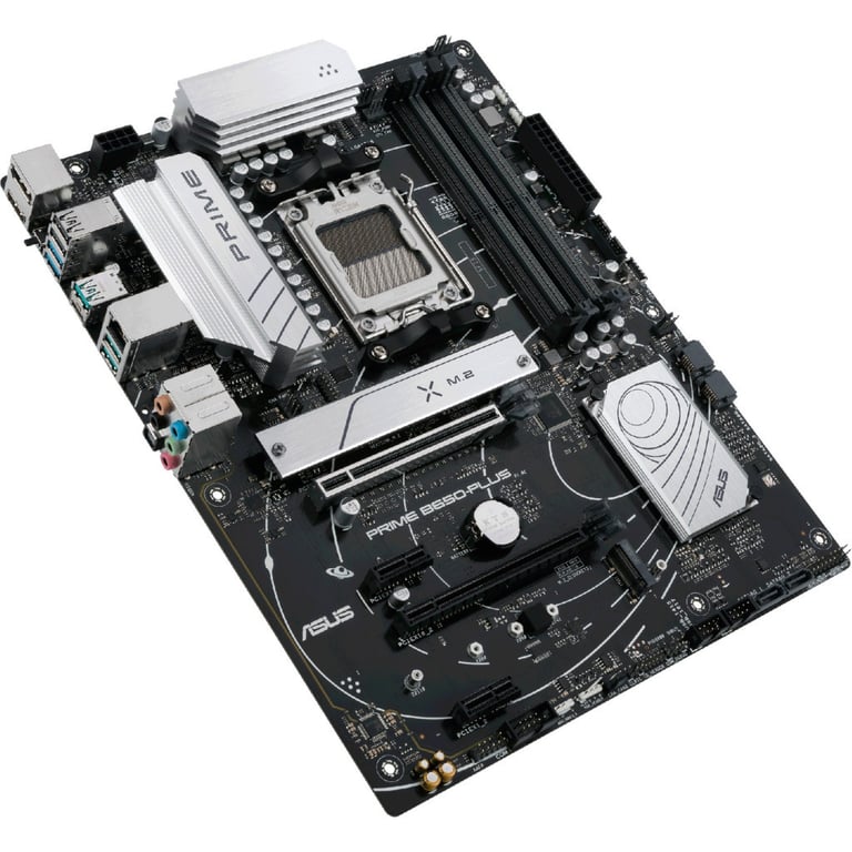Материнська плата ASUS PRIME B650-PLUS - фото 4