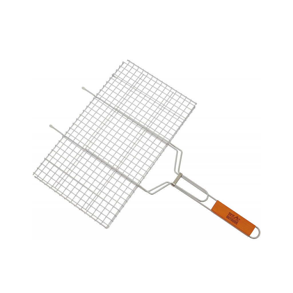 Решітка для гриля Skif Outdoor Griller 2 (SO-1133) - фото 1