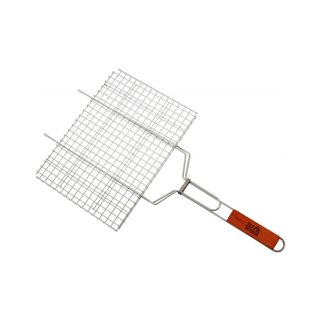 Решітка для гриля Skif Outdoor Griller 3 (SO-1132) - фото 1
