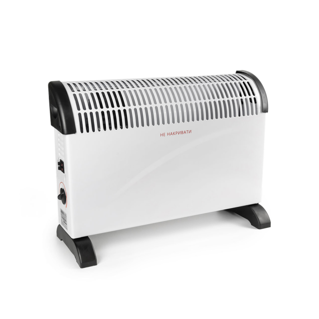 Обігрівач Hölmer HCH-202W Обігрівач Hölmer HCH-202W