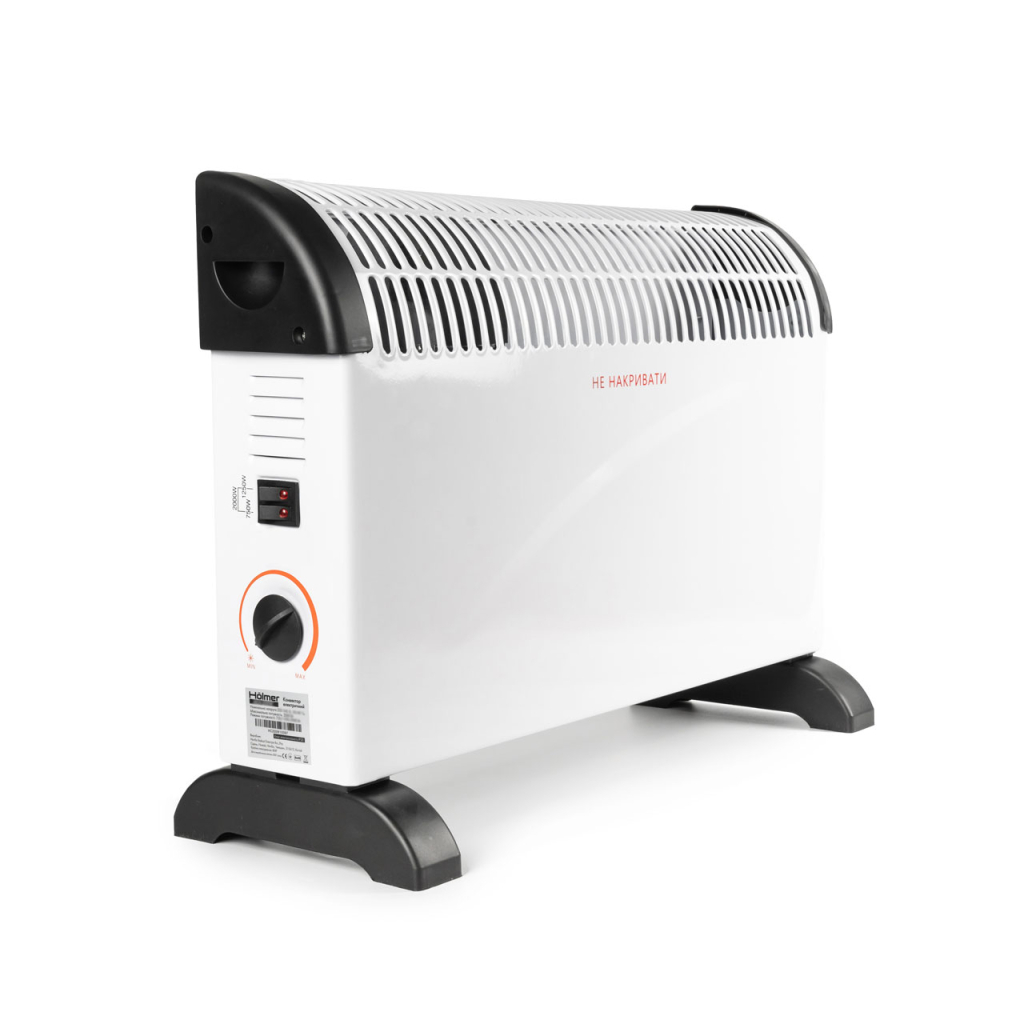 Обігрівач Hölmer HCH-202W - фото 2 Обігрівач Hölmer HCH-202W - фото 2