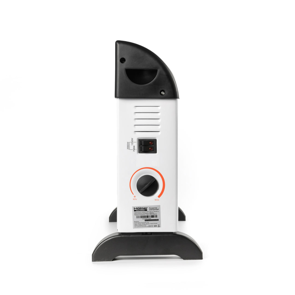 Обігрівач Hölmer HCH-202W - фото 3 Обігрівач Hölmer HCH-202W - фото 3
