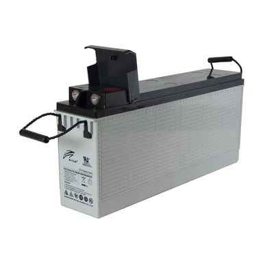 Батарея до ДБЖ Ritar FT12-105G, 12V-105Ah (FT12-105G) - фото 1