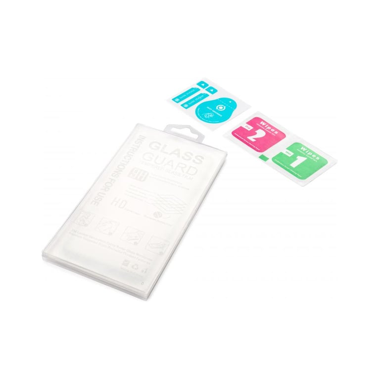 Скло захисне Vinga Tecno Pop 2F (VGTP2F) - фото 3