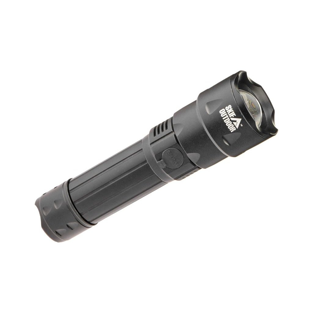 Ліхтар Skif Outdoor Focus II (HQ-202) - фото 1 Ліхтар Skif Outdoor Focus II (HQ-202) - фото 1