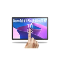Скло захисне BeCover Lenovo Tab M10 Plus TB-125F (3rd Gen)/K10 Pro TB-226 10.61" (707959) - фото 1