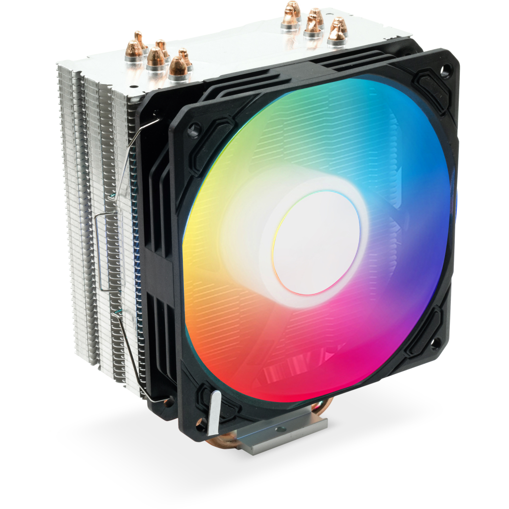 Кулер до процесора Vinga CL3012 - фото 1