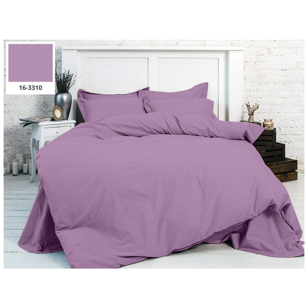 Постільна білизна MirSon Бязь Premium 16-3310 Bernarda 110х140 (2200000799395) - фото 1 Постільна білизна MirSon Бязь Premium 16-3310 Bernarda 110х140 (2200000799395) - фото 1