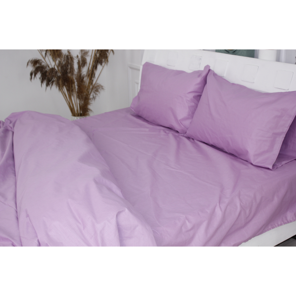 Постільна білизна MirSon Бязь Premium 16-3310 Bernarda 110х140 (2200000799395) - фото 4 Постільна білизна MirSon Бязь Premium 16-3310 Bernarda 110х140 (2200000799395) - фото 4