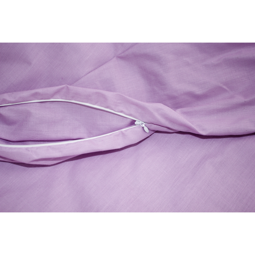 Постільна білизна MirSon Бязь Premium 16-3310 Bernarda 110х140 (2200000799395) - фото 5 Постільна білизна MirSon Бязь Premium 16-3310 Bernarda 110х140 (2200000799395) - фото 5