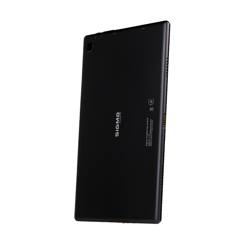 Планшет Sigma Tab A1010 Neo 10.1" 4G 4/64Gb Black (4827798766415) - фото 3 Планшет Sigma Tab A1010 Neo 10.1" 4G 4/64Gb Black (4827798766415) - фото 3