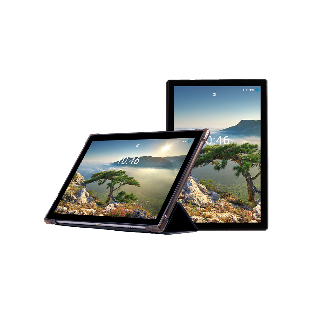 Планшет Sigma Tab A1010 Neo 10.1" 4G 4/64Gb Black (4827798766415) - фото 5 Планшет Sigma Tab A1010 Neo 10.1" 4G 4/64Gb Black (4827798766415) - фото 5