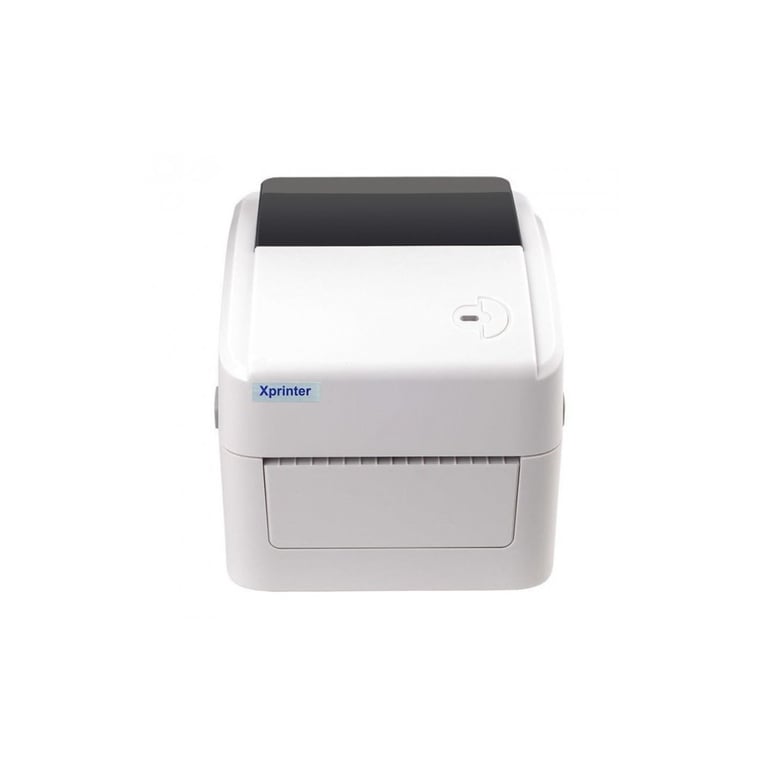 Принтер етикеток X-PRINTER Xprinter XP-420B usb, Ethernet (XP-420B-0082) - фото 2