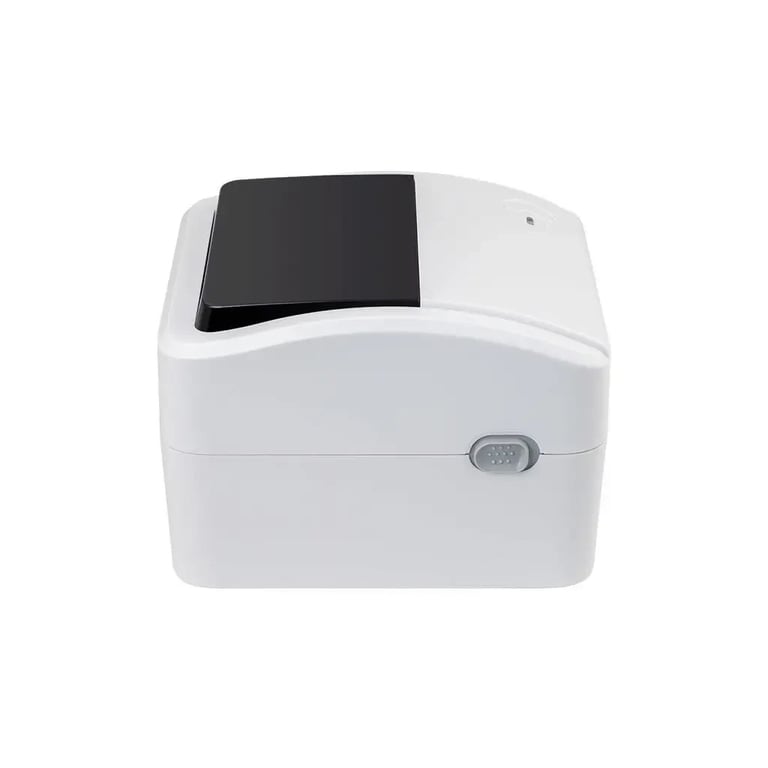 Принтер етикеток X-PRINTER Xprinter XP-420B usb, Ethernet (XP-420B-0082) - фото 3