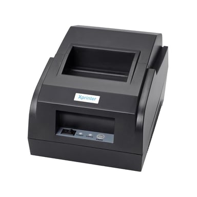 Принтер чеків X-PRINTER Xprinter XP-58IIL USB (XP-58IIL-USB-0085) - фото 1