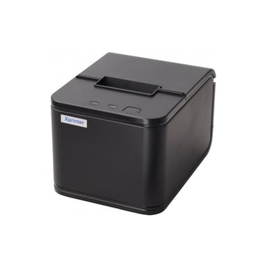Принтер чеків X-PRINTER XP-C58H USB, Ethernet (XP-C58H UE-0071) - фото 1