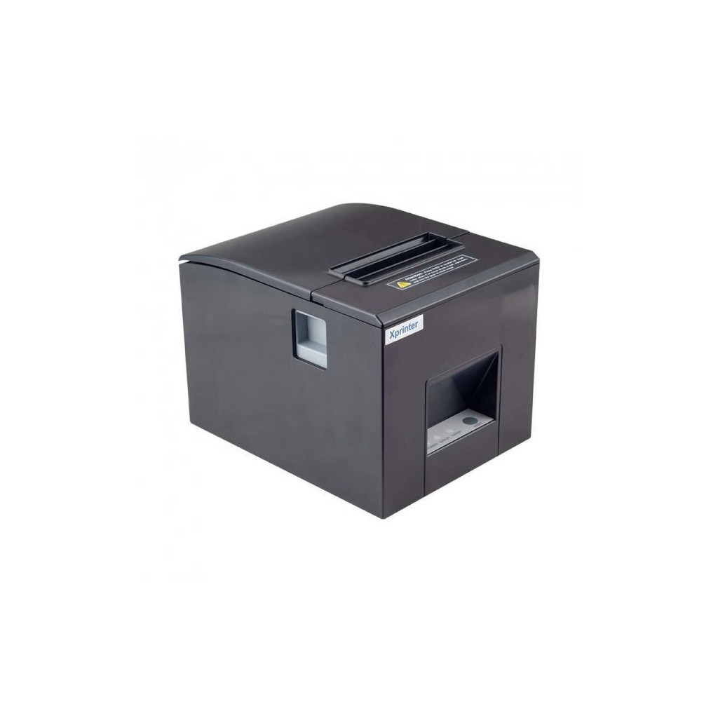 Принтер чеків X-PRINTER XP-E200M USB (XP-E200M-U-0072) - фото 1