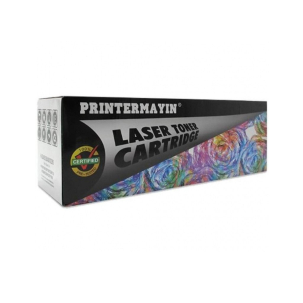 Картридж Premium Quality CANON C-EXV34 Black, IRC 2020/2030 3782B002 (70262885) - фото 1