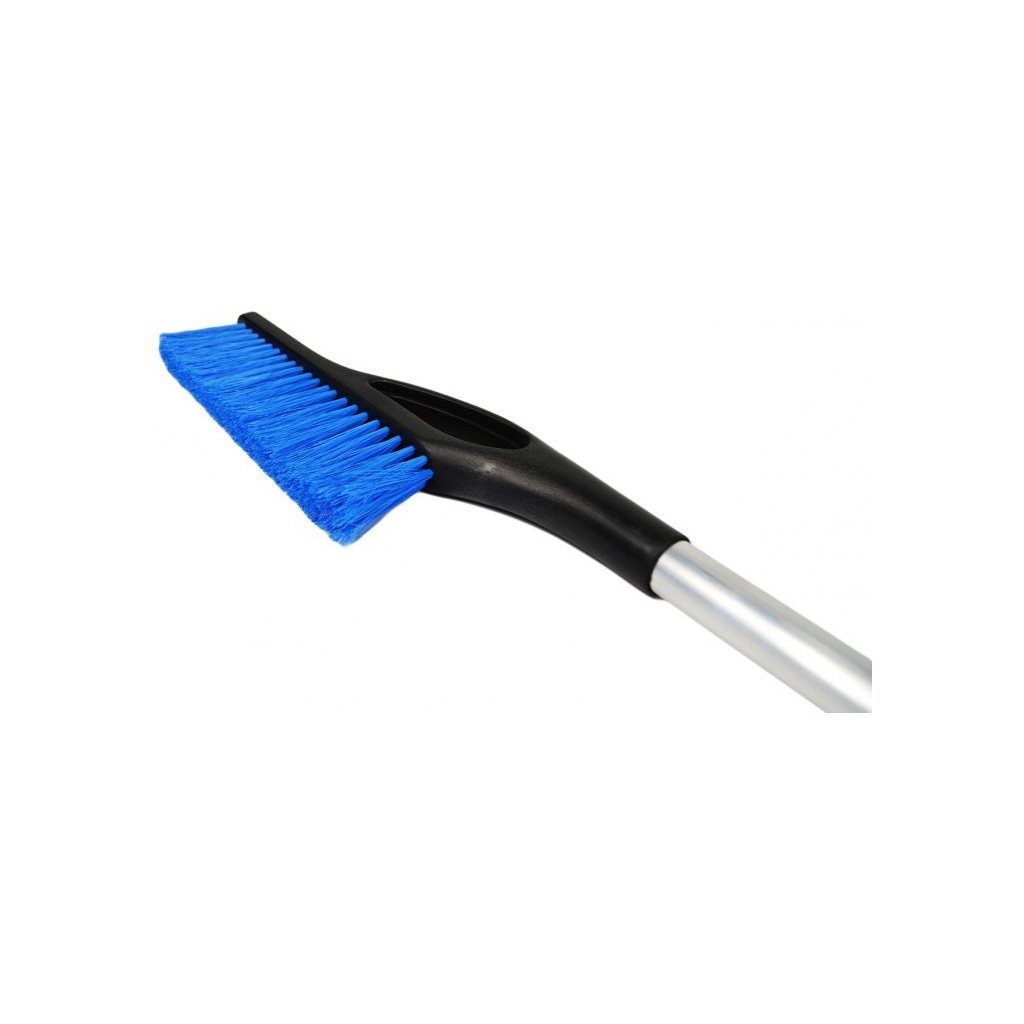 Щітка зі скребком Bottari 75см синя "ICE-75" (32327Blue-IS) - фото 2 Щітка зі скребком Bottari 75см синя "ICE-75" (32327Blue-IS) - фото 2