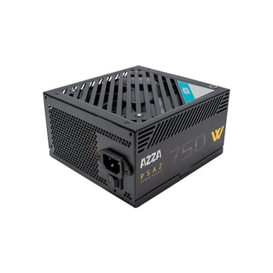 Блок живлення Azza 750W (PSAZ-750W) - фото 1