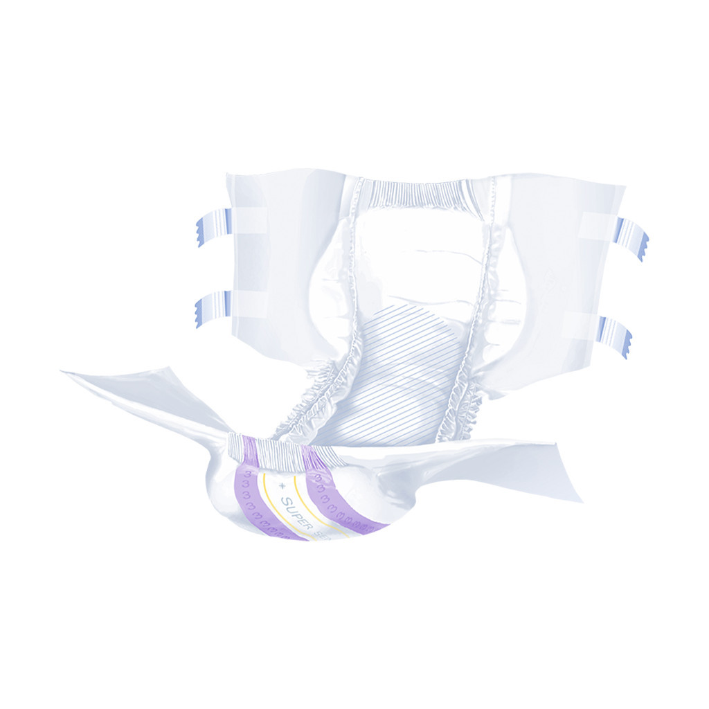 Підгузки для дорослих Seni Super Plus Large 30 шт (5900516691677/5900516803605) - фото 2 Підгузки для дорослих Seni Super Plus Large 30 шт (5900516691677/5900516803605) - фото 2