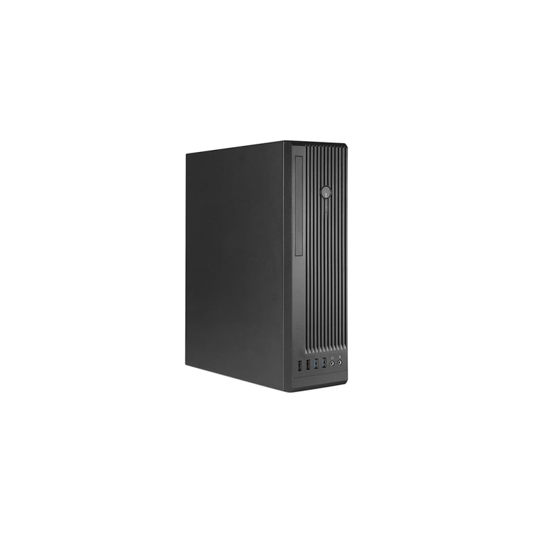 Корпус Chieftec UNI (BE-10B-300) - фото 1