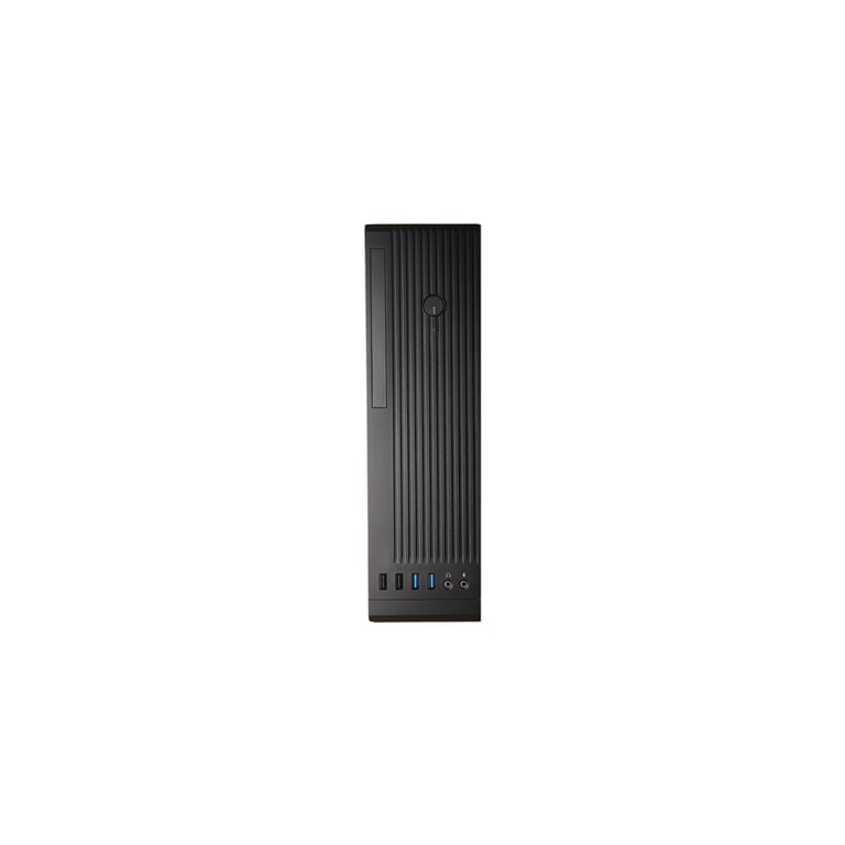 Корпус Chieftec UNI (BE-10B-300) - фото 2