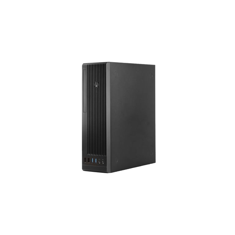Корпус Chieftec UNI (BE-10B-300) - фото 3