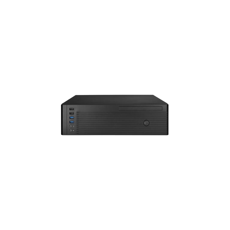 Корпус Chieftec UNI (BE-10B-300) - фото 4