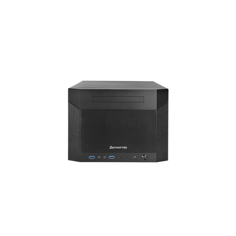 Корпус для ПК Chieftec PRO CUBE MINI (CN-01B-OP) - фото 2