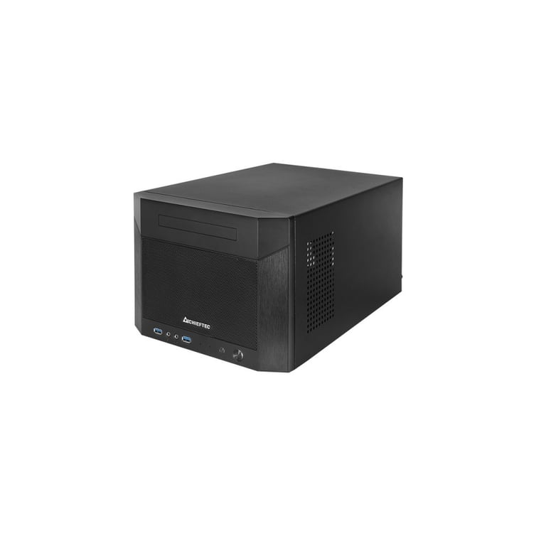 Корпус для ПК Chieftec PRO CUBE MINI (CN-01B-OP) - фото 3