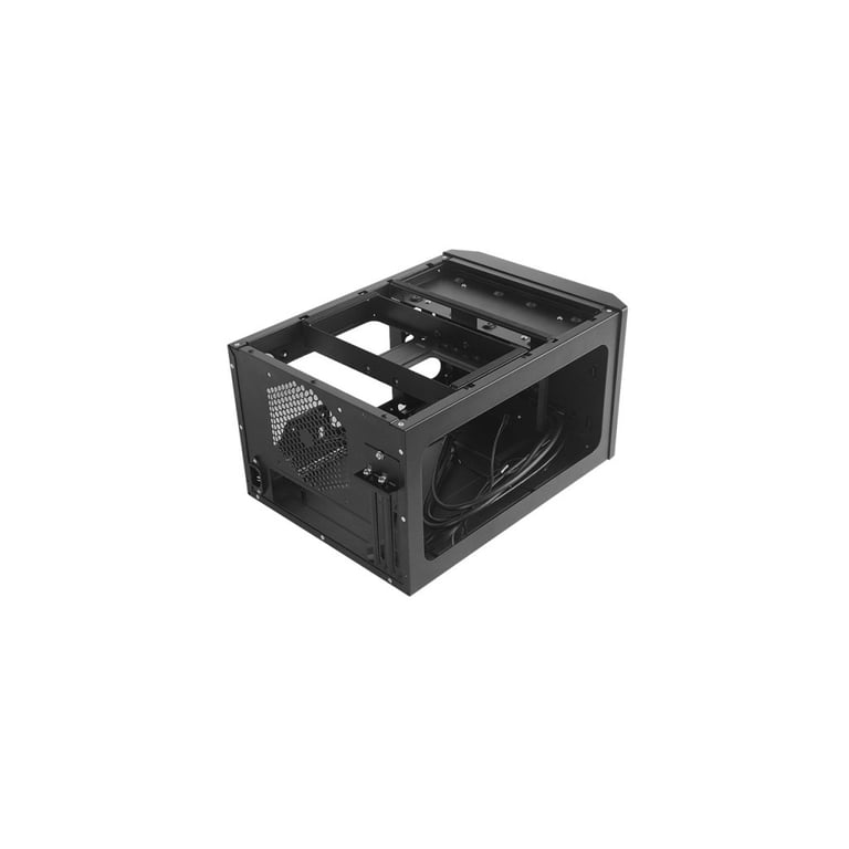 Корпус для ПК Chieftec PRO CUBE MINI (CN-01B-OP) - фото 6