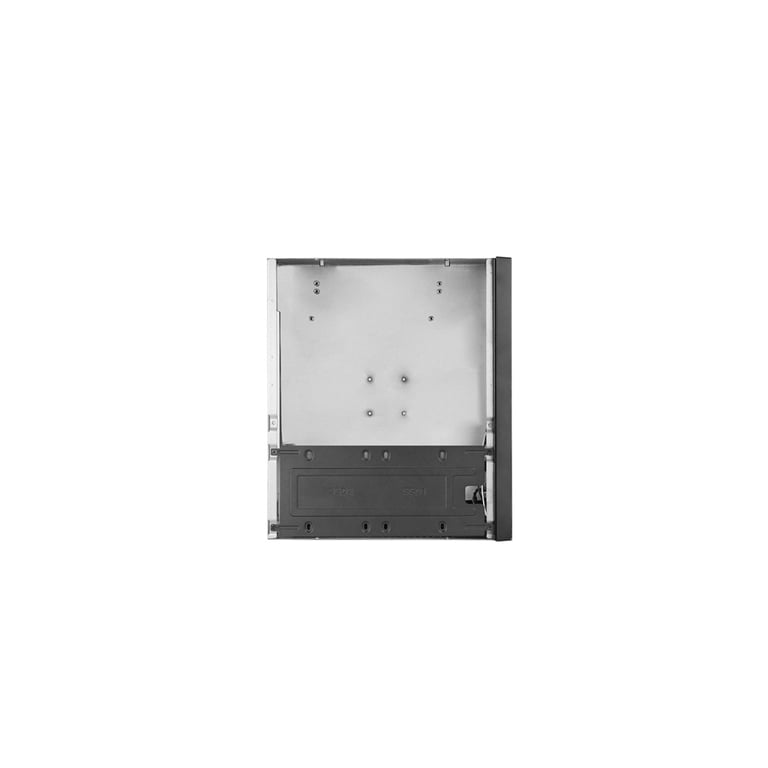 Корпус Chieftec COMPACT (IX-06B-OP) - фото 6