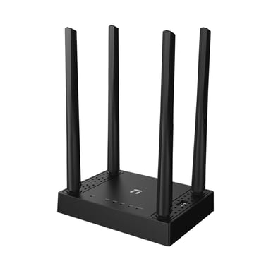 Маршрутизатор Netis N5 - фото 1