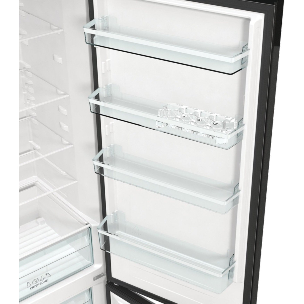Холодильник Gorenje NRK6202EBXL4 - фото 12 Холодильник Gorenje NRK6202EBXL4 - фото 12