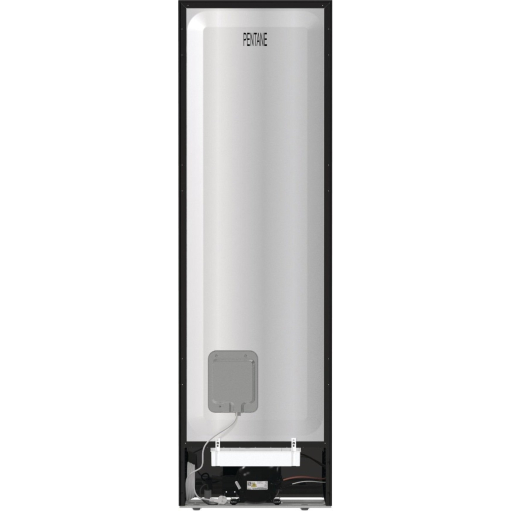 Холодильник Gorenje NRK6202EBXL4 - фото 4 Холодильник Gorenje NRK6202EBXL4 - фото 4