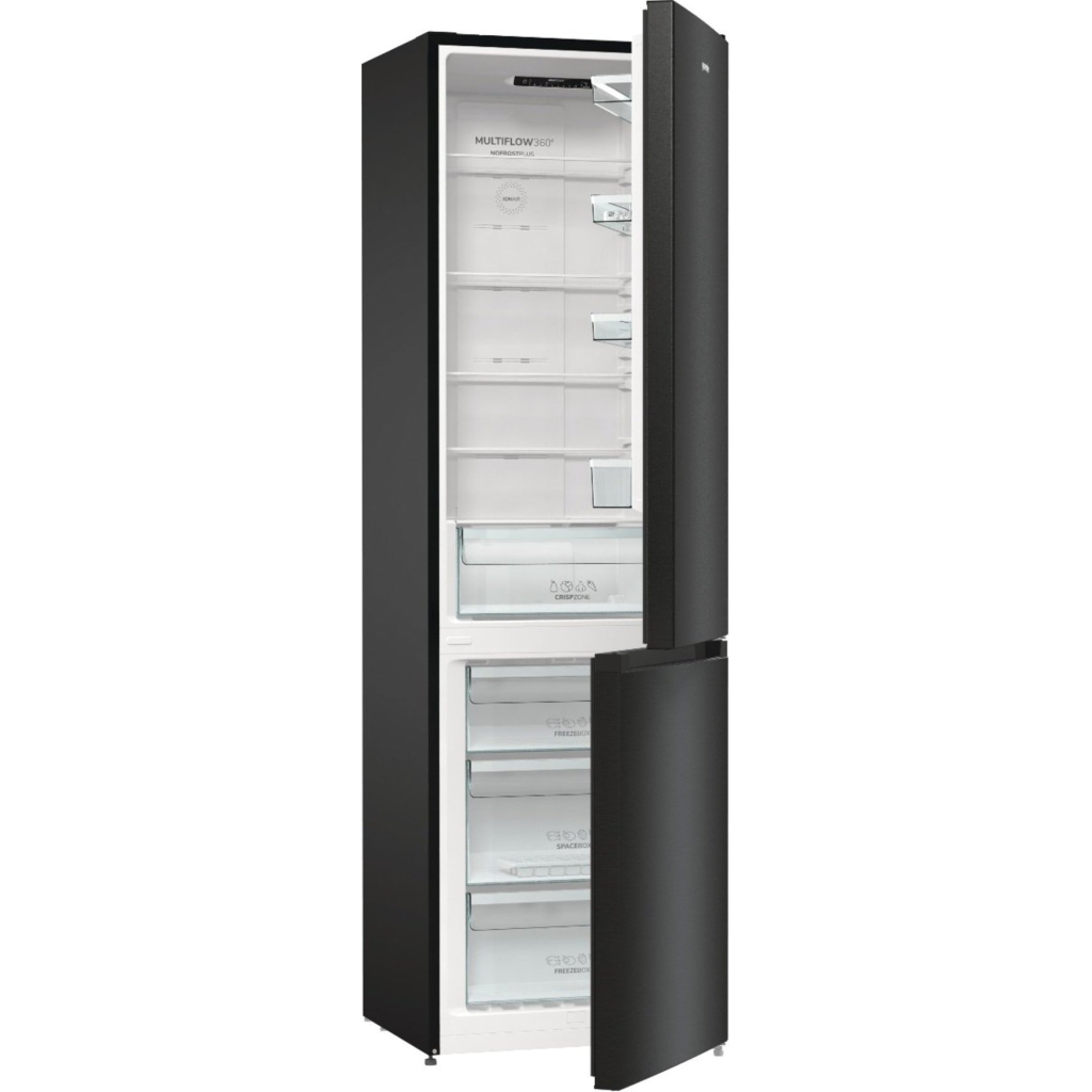Холодильник Gorenje NRK6202EBXL4 - фото 5 Холодильник Gorenje NRK6202EBXL4 - фото 5