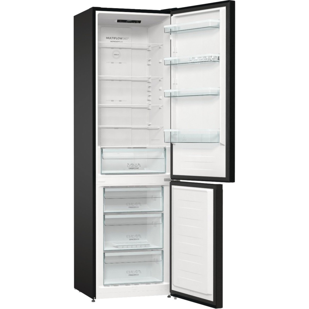 Холодильник Gorenje NRK6202EBXL4 - фото 6 Холодильник Gorenje NRK6202EBXL4 - фото 6