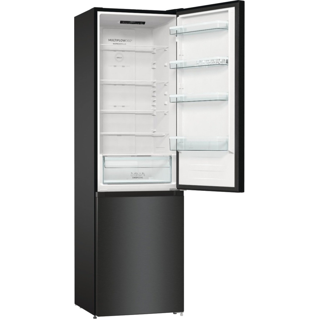 Холодильник Gorenje NRK6202EBXL4 - фото 8 Холодильник Gorenje NRK6202EBXL4 - фото 8