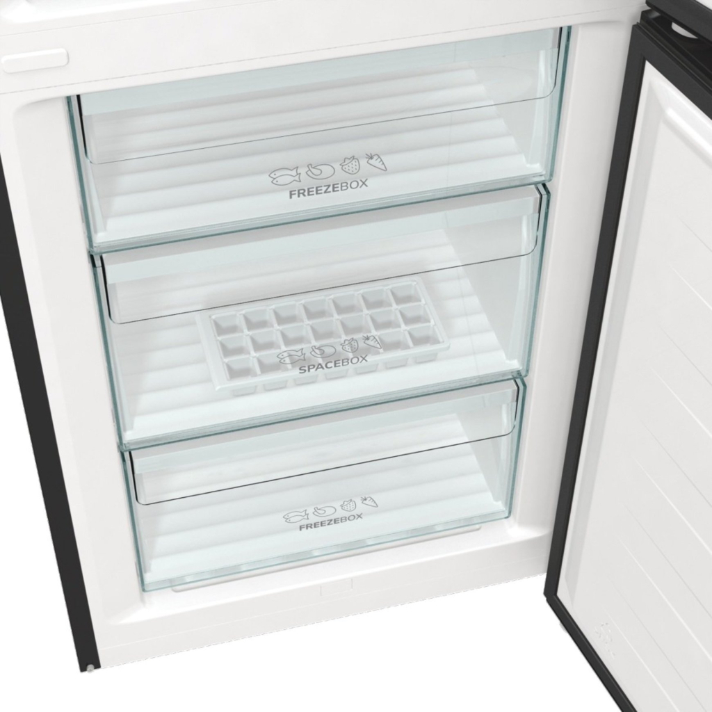 Холодильник Gorenje NRK6202EBXL4 - фото 10 Холодильник Gorenje NRK6202EBXL4 - фото 10