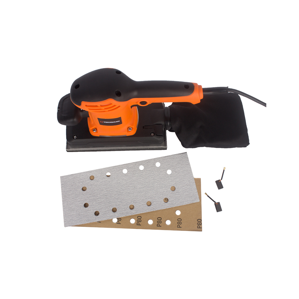 Шліфувальна машина Tekhmann TOS-500 (850987) - фото 6 Шліфувальна машина Tekhmann TOS-500 (850987) - фото 6